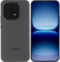 Изображение товара 6.85" Смартфон vivo iQOO 15 512 ГБ черный