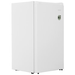 Изображение товара Холодильник компактный   DEXP S-09AHE белый
