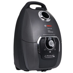 Изображение товара Пылесос  Bosch BGL8PRO5 серый