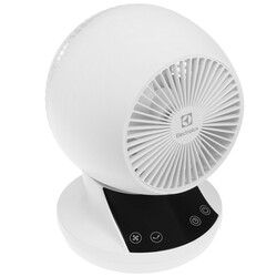 Изображение товара Вентилятор Electrolux ETF-109W  белый