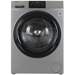 Изображение товара Стиральная машина Haier HW70-BP12919S серебристый