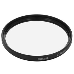 Изображение товара Светофильтр RFUV62 62 мм