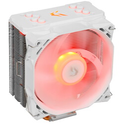 Изображение товара Кулер для процессора ARDOR GAMING WINDSTORM S11 PRO WHITE