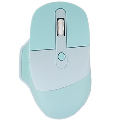 Изображение товара Мышь беспроводная Smartbuy 615AG Sky [SBM-615AG-S] голубой