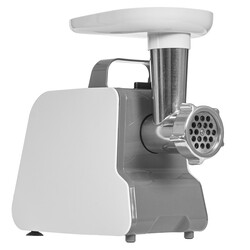 Изображение товара Мясорубка электрическая Аксинья КС-2007С серый