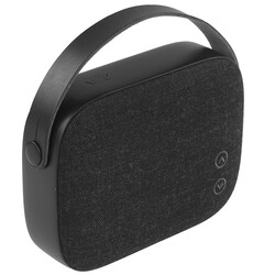 Изображение товара Портативная колонка Vifa Helsinki, черный