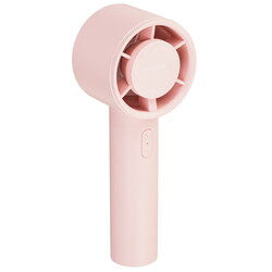 Изображение товара Вентилятор Solove F01  розовый
