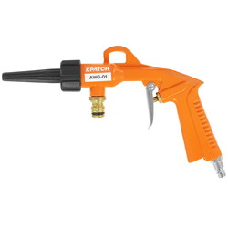 Изображение товара Пневмопистолет Кратон AWG-01