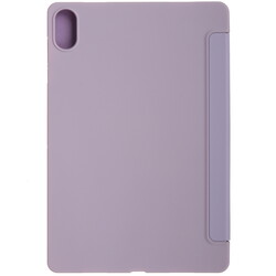 Изображение товара Чехол-книжка BoraSCO для HONOR Pad X8a фиолетовый