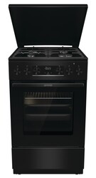 Изображение товара Комбинированная плита Gorenje GK5C42BF черный