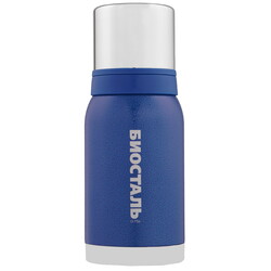 Изображение товара Термос Biostal Охота синий