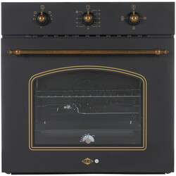 Изображение товара Газовый духовой шкаф MBS DG-607BL