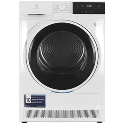 Изображение товара Сушильная машина Electrolux EW8D394ME белый