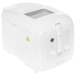 Изображение товара Фритюрница BRAYER BR2830 белый