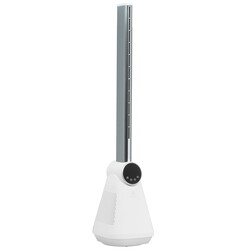 Изображение товара Вентилятор Electrolux EFB-1210w  белый