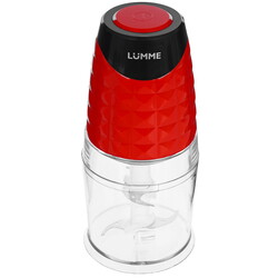 Изображение товара Измельчитель  LUMME LU-1845 красный