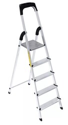 Изображение товара Стремянка односекционная Sarayli 2105