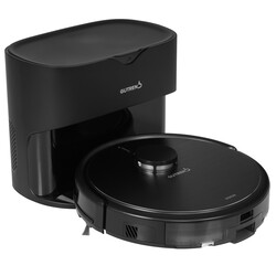 Изображение товара Робот-пылесос Gutrend VISION 730 черный