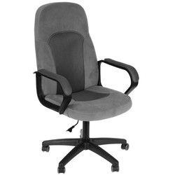 Изображение товара Компьютерное кресло TetChair PARMA (22) серый