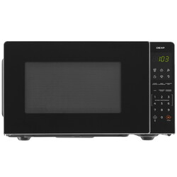 Изображение товара Микроволновая печь DEXP EL-90 серебристый