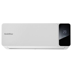 Изображение товара Кондиционер настенный сплит-система GoldStar GSAC-24HN1 белый