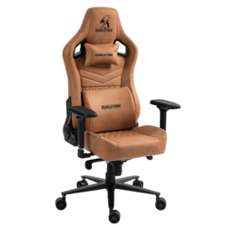Изображение товара Компьютерное кресло EVOLUTION NOMAD PRO коричневый