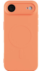 Изображение товара Накладка  Rocket Sense Mag для Apple iPhone Air оранжевый