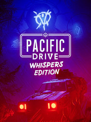 Изображение товара Игра Pacific Drive: Ritual Edition (Steam)