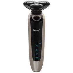 Изображение товара Электробритва Geemy GM-7760