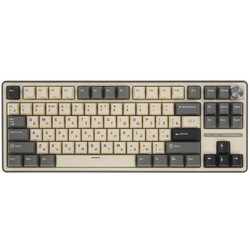 Изображение товара Клавиатура  проводная Royal Kludge R87 Pro