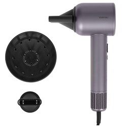 Изображение товара Фен Centek CT-2272 серебристый