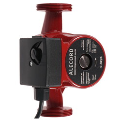 Изображение товара Циркуляционный насос Alecord C-32/6