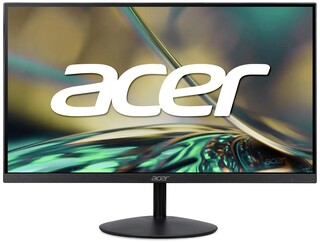 Изображение товара 31.5" Монитор Acer SB322QAbi черный