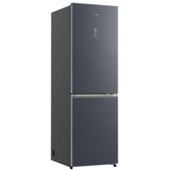 Изображение товара Холодильник с морозильником   Hisense RB5P405NAQ1 серый