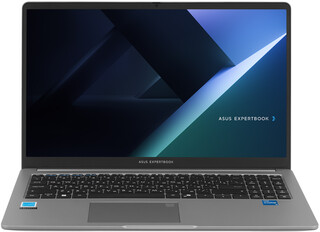 Изображение товара 15.6" Ноутбук ASUS ExpertBook P1503CVA-S70351X серый