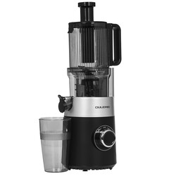 Изображение товара Соковыжималка электрическая Oulemei OLM-YZA009 черный