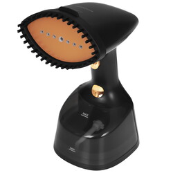 Изображение товара Отпариватель Hyundai H-HS01820 черный