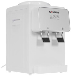 Изображение товара Диспенсер SONNEN TSE-02WP белый
