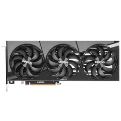 Изображение товара Видеокарта Inno3D GeForce RTX 5080 X3 OC [N50803-16D7X-17603930]