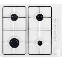 Изображение товара Газовая варочная поверхность Bosch PBP6C2B82O