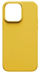 Изображение товара Накладка  COMMO Shield для Apple iPhone 14 Pro Max желтый