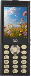 Изображение товара Сотовый телефон BQ 2832 Barrel XL золотистый/черный