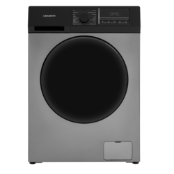 Изображение товара Стиральная машина Delvento VGC720 черный