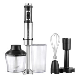 Изображение товара Блендер погружной Centek CT-1331 черный