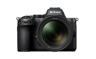 Изображение товара Беззеркальный фотоаппарат Nikon Z5 II Kit 24-70mm черный