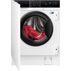 Изображение товара Встраиваемая стиральная машина AEG L7FNE48SI
