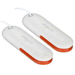 Изображение товара Электрическая сушилка для обуви Aceline AC-SD02 белый