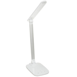 Изображение товара Настольный светильник Gauss Qplus GT5041 белый
