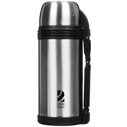 Изображение товара Термос OneTwo Outdoor O3VF53 серебристый