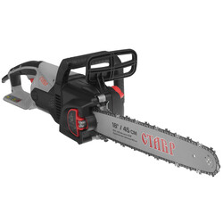 Изображение товара Электрическая цепная пила Ставр ПЦЭ-45 2800БК шина - 45 см(18")